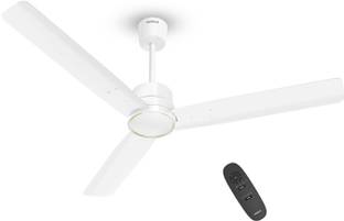 HAVELLS Ambrose Slim with 2 Year Warranty BLDC Motor with Remote 1200 mm Ceiling Fan