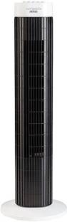 USHA Compacto Tower Mist air Prime with 2 Year Warranty Silent Operation 500 mm Tower Fan