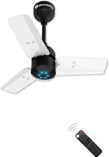 Atomberg Renesa 5 Star 600 mm 3 Blade Ceiling Fan