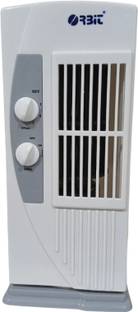 PGS Orbit Micro Oscillating Tower Fan with 12 Months Warranty 12 mm Tower Fan