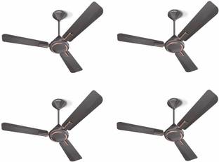 HAVELLS Ambrose ES | Semi-Decorative with 2 Year Warranty 1200 mm Ceiling Fan
