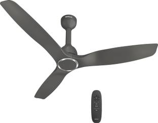 HAVELLS Stealth Slim|Remote Controlled|Upto 55% Energy Saving|3 Modes|Reverse Rotation with 2 Year War...