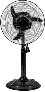 Airdryers Mini Pedestal Fan || 100% Copper Motor || 1 Year Warranty with 1 Year Warranty 300 mm Pedest...