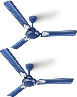 Longway Kiger | High Speed | Decorative with 2 Year Warranty Ultra High Speed 1200 mm Ceiling Fan