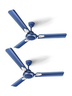 Longway Kiger | High Speed | Decorative with 2 Year Warranty Ultra High Speed 1200 mm Ceiling Fan