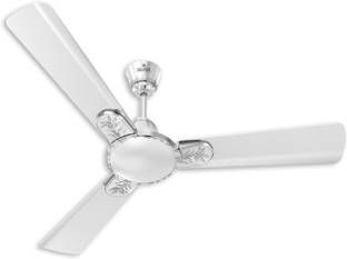 Polycab Eleganz Plus with 3 Year Warranty Energy Saving 1200 mm Ceiling Fan
