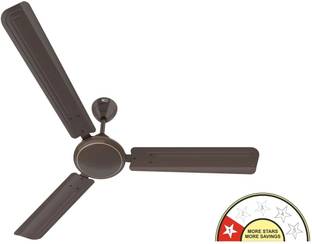 REO HAVELLS TEJAS ES 1200MM with 24 Months Warranty High Air Delivery 1200 mm Ceiling Fan