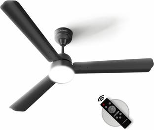Longway Luminair with 5 Year Warranty BLDC Motor with Remote 1200 mm Ceiling Fan