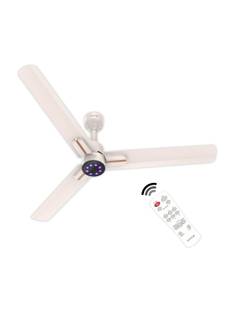Polycab Wizzy Neo LED� 100% Copper8 Purple LED Speed IndicatorHigh Air Delivery with 4 Year Warranty B...