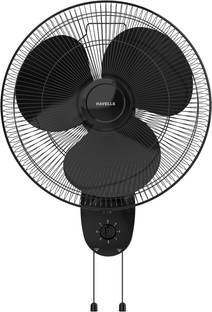 HAVELLS Gatik Pro|Oscillation control | Thermal Overloaded Protected Motor|57W with 2 Year Warranty En...