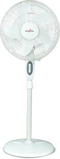 Kenstar BreezeX P with 2 Year Warranty 400 mm Pedestal Fan