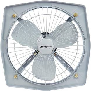 Crompton Drift Air Plus 225 mm 3 Blade Exhaust Fan