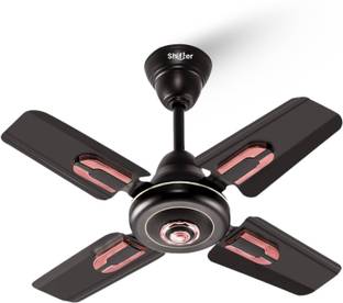 SHIFTER Sedan with 24 Months Warranty Anti Dust 600 mm Ceiling Fan