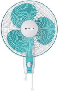 Goldmedal Dyno 400 mm 3 Blade Wall Fan