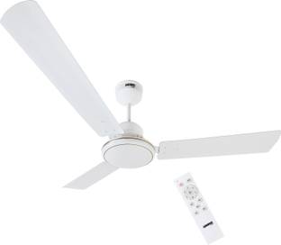 RR Signature Josh BLDC 5 Star 1200 mm 3 Blade Ceiling Fan
