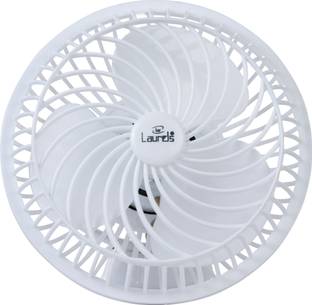 Is Laurels 2004 with 12 Months Warranty Energy Saving 225 mm Wall Fan