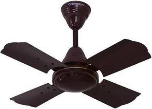 Crompton Cool Breeze with 1 Year Warranty 600 mm Ceiling Fan