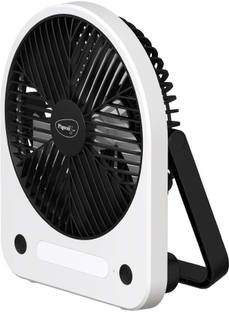 Pigeon Wave with 1 Year Warranty 152 mm Table Fan