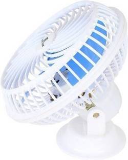 Home Tree 9''WHITE/BLUE with 12 Months Warranty Energy Saving 225 mm Exhaust Fan