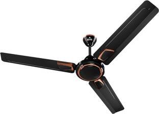 Polycab Zoomer DLX HS with 2 Year Warranty Energy Saving 1200 mm Ceiling Fan