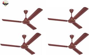 HAVELLS Tejas ES, High Speed, with 2 Year Warranty 900 mm Ceiling Fan