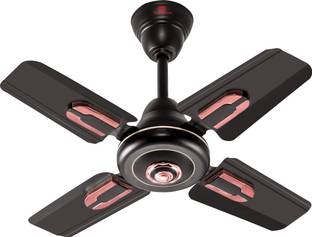 Herrricane CS-2023-SB-24 | 4 Blade | Energy Saving | Anti Dust | High Speed | Economy with 24 Months W...