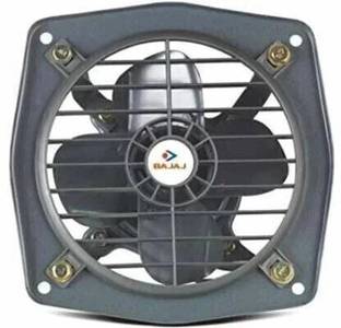 BAJAJ Bahar 150 mm with 2 Year Warranty Ultra High Speed 150 mm Exhaust Fan