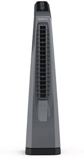 Symphony Surround Jr. Bladeless with 90° Oscillation - Air throw of up to 20 feet - with 1 Year Warran...