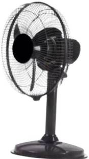 Namelix Pedestal Fan 10 – 300mm 3-Blade Design |Compact, Energy| Perfect for Home,Office Ultra High Sp...