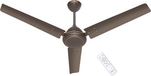 SUJATA SBF Air with 3 Year Warranty BLDC Motor with Remote 1200 mm Ceiling Fan
