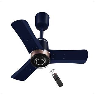 Atomberg Renesa Elite Smart |Voice Control| High Air Flow|Moonbeam LED Light|Sleek Design with 3 Year ...
