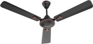 SUJATA Ceiling Fan 1200mm | 100% Copper Winding | BEE Star Rated | Ceiling Fan with 5 Year Warranty Hi...