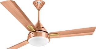 Orient Electric Spectra LED 1200 mm 3 Blade Ceiling Fan