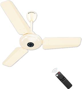 Atomberg Ikano 5 Star 900 mm 3 Blade Ceiling Fan