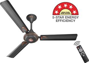 GESTOR Avenzo BLDC Super Hi Speed 48 inch with 5 Year Warranty Anti Dust, BLDC Motor with Remote, Ener...