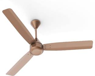 Crompton Energion Groove 1200 mm BLDC with 5 Year Warranty 1200 mm Ceiling Fan