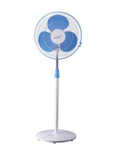 V-Guard Esfera STS Neo with 2 Year Warranty Anti Rust 400 mm Pedestal Fan