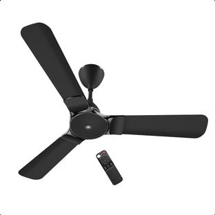 Atomberg Erica Nuvo|Award Winning Designer Fan|High Air Delivery|Low Noise|Elegant Trims with 3 Year W...