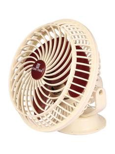 Home Tree 225MM Cabin Fan | Copper Motor | Energy Saving with 1 Year Warranty Energy Saving 2700 mm Wa...