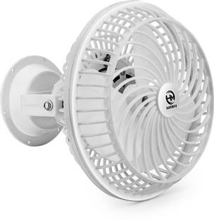 Harman 9-CCABIN-W with 12 Months Warranty Ultra High Speed 225 mm Ceiling Fan
