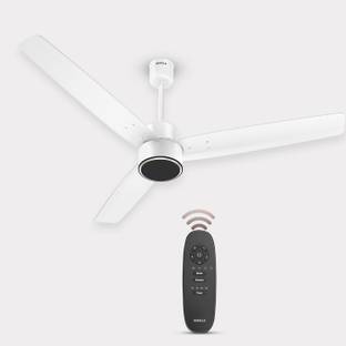 HAVELLS Fab BLDC Pro with 3 Year Warranty BLDC Motor with Remote 1200 mm Ceiling Fan
