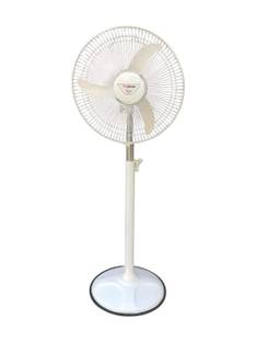 DIGISMART Bullet Pedestal Ivory | Adjustable Height | Energy Saving with 1 Year Warranty Energy Saving...