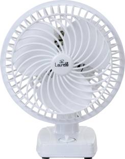 Is Laurels QTYWHT09 225 mm Ultra High Speed 3 Blade Table Fan