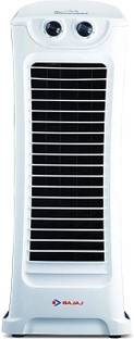 BAJAJ Snowvent 1 Star 420 mm 3 Blade Tower Fan
