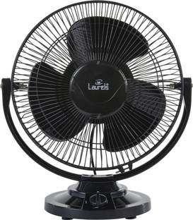 Is Laurels BLACK BEUTY FAN 300 mm 3 Blade Table Fan
