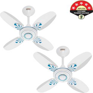 Stardom EAGLE DECO ULTRA HIGH SPEED WB with 24 Months Warranty Anti Dust 600 mm Ceiling Fan