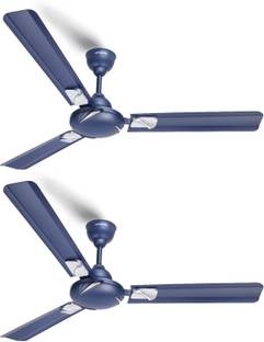 Longway Creta P2 with 2 Year Warranty Ultra High Speed 1200 mm Ceiling Fan