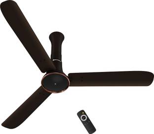 Atomberg Studio Ventra|Advance Air+ Technology|Low Noise| with 5 Months Warranty BLDC Motor with Remot...