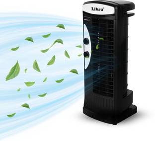 LIBRA LTF02 with 12 Months Warranty Ultra High Speed 435 mm Tower Fan