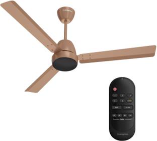 Crompton Energion Nucleoid BLDC Technology Remote Control High Air Delivery with 4 Year Warranty Energ...